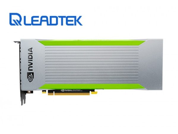 GPU LEADTEK NVIDIA QUADRO RTX 6000 Passive